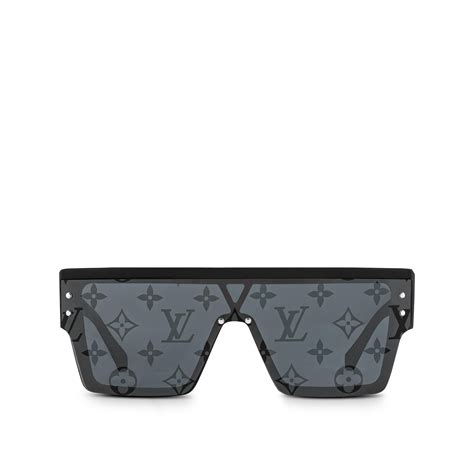 lentes louis vuitton|louis vuitton sunglasses sizes.